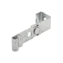 RS PRO Steel Flange 5 mm Thickness Maximum Load 68 kg United Kingdom Origin 291-004