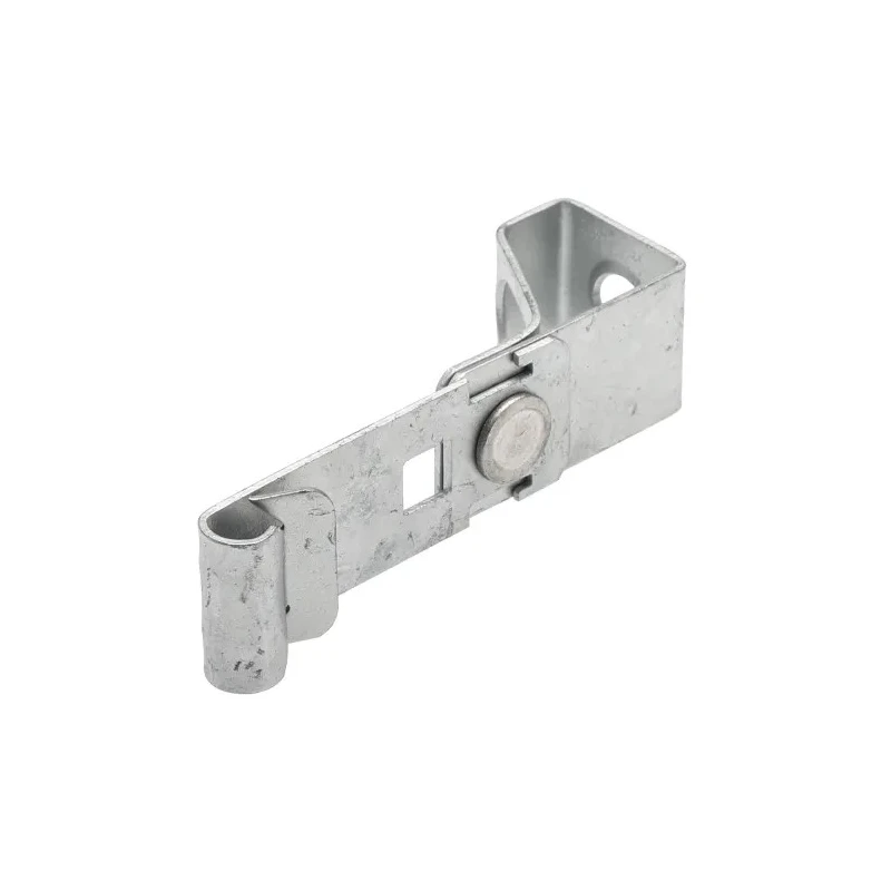 RS PRO Steel Flange 5 mm Thickness Maximum Load 68 kg United Kingdom Origin 291-004