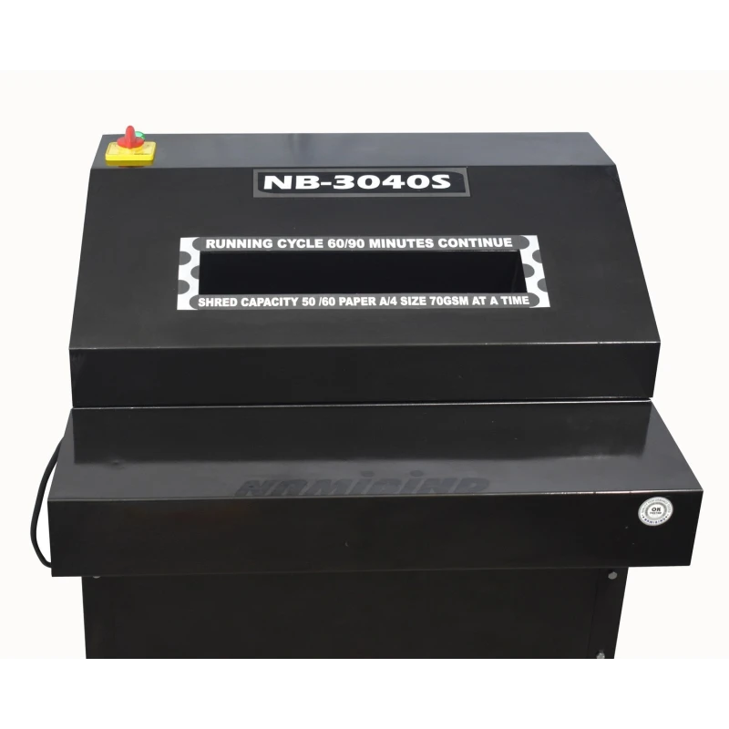  namibind-strip-cut-shredder-3040s-36985-3
