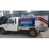 LCV Mounted High Pressure Jetting Machine