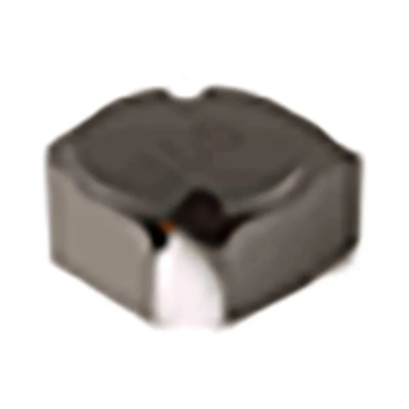 Bourns Shielded Multilayer Surface Mount Inductor with Ferrite Core 33μH ±20% 0.95A Maximum DC Current SRR4528A