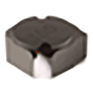 Bourns Shielded Multilayer Surface Mount Inductor with Ferrite Core 2.2 μH ±30 % 3.78 A Idc SRR4528A