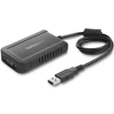 RS PRO USB to VGA Adapter USB 2.0 1 Supported Display 1920 x 1200 pixel USB2VGAE3