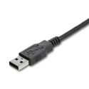 RS PRO USB to VGA Adapter USB 2.0 1 Supported Display 1920 x 1200 pixel USB2VGAE3