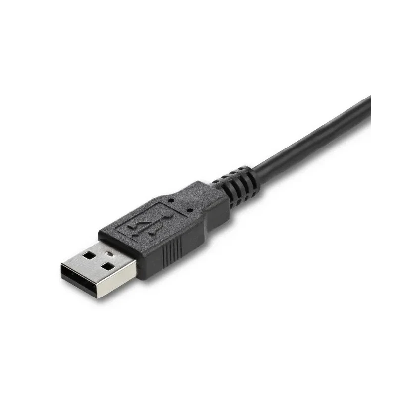 RS PRO USB to VGA Adapter USB 2.0 1 Supported Display 1920 x 1200 pixel USB2VGAE3