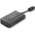 RS PRO USB to VGA Adapter USB 2.0 1 Supported Display 1920 x 1200 pixel USB2VGAE3