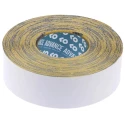 Advance Tapes Black Yellow Polyvinyl Chloride 50mm x 18m Hazard Tape 1mm Thickness AT2000