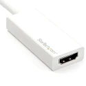 RS PRO USB C to HDMI Adapter USB 3.1 Thunderbolt 3 Supported 4K 60Hz CDP2HD4K60W
