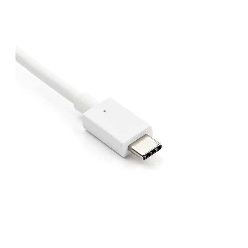 RS PRO USB C to HDMI Adapter USB 3.1 Thunderbolt 3 Supported 4K 60Hz CDP2HD4K60W