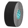 Advance Tapes Black Polyvinyl Chloride Hazard Tape 100mm x 18m Length 1mm Thickness AT2000