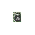 Microchip Bluetooth SoC Module 2.4GHz, Class B, 4.2 Version, UART Interface RN4871-I/RM130