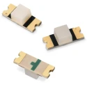 Wurth Elektronik Red LED 2.4 V 1205 Surface Mount Diffused Rectangular Lens WL-SMRD 156125RS57000