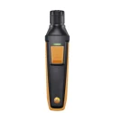 Testo Battery-Powered Data Logging CO Probe 0-500 ppm, Bluetooth, 50°C Max, 100% RH Max 0632 1271
