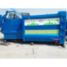 Portable Waste Compactor