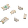 Wurth Elektronik 2.4 V Amber 0603 Surface Mount LED WL-SMCW 150060AS75000