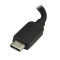 RS PRO USB C to HDMI Adapter 4K 60Hz USB Power Delivery Thunderbolt 3 CDP2HDUCP