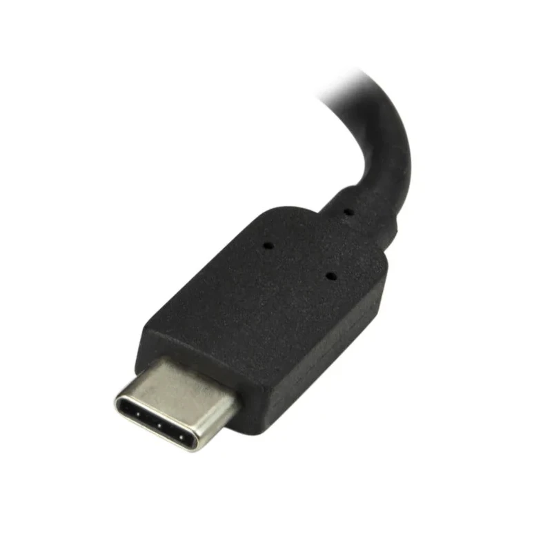 RS PRO USB C to HDMI Adapter 4K 60Hz USB Power Delivery Thunderbolt 3 CDP2HDUCP