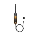 Testo Data Logging Probe with USB Communication, Temperature Range -20°C to 70°C, Humidity Max 100%RH, Battery 0636 9772