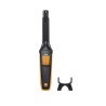 Testo Data Logging CO2 Probe Battery-Powered 0 to 10,000 ppm CO2, 0°C to 50°C, 95% RH Max 0632 1551