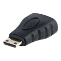 StarTech.com HD AV Adapter HDMI to Mini HDMI 28mm Length Black HDACFM