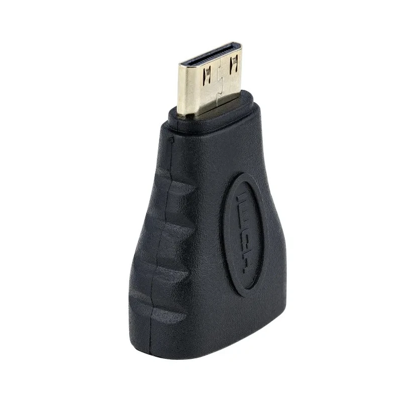 StarTech.com HD AV Adapter HDMI to Mini HDMI 28mm Length Black HDACFM