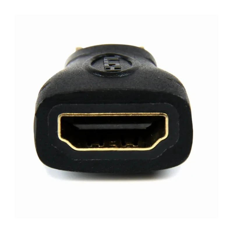 StarTech.com HD AV Adapter HDMI to Mini HDMI 28mm Length Black HDACFM