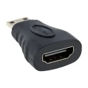 StarTech.com HD AV Adapter HDMI to Mini HDMI 28mm Length Black HDACFM