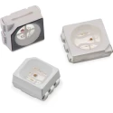 Wurth Elektronik 24 V RGB LED 5050 Surface WL-SFTW 150505M173300