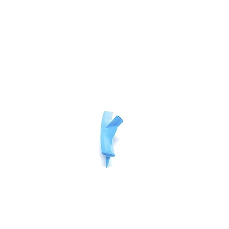 Vikan Blue Floor Cleaning Squeegee, 95 mm Height x 600 mm Width x 80 mm Depth 71603