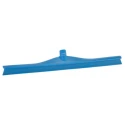 Vikan Blue Floor Cleaning Squeegee, 95 mm Height x 600 mm Width x 80 mm Depth 71603