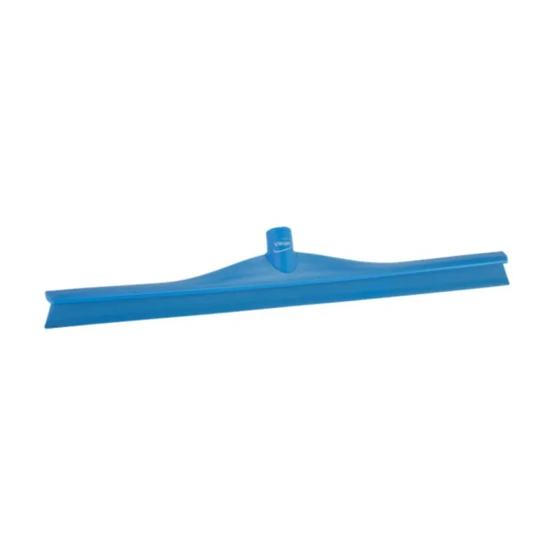 Vikan Blue Floor Cleaning Squeegee, 95 mm Height x 600 mm Width x 80 mm Depth 71603