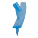 Vikan Blue Floor Cleaning Squeegee, 95 mm Height x 600 mm Width x 80 mm Depth 71603