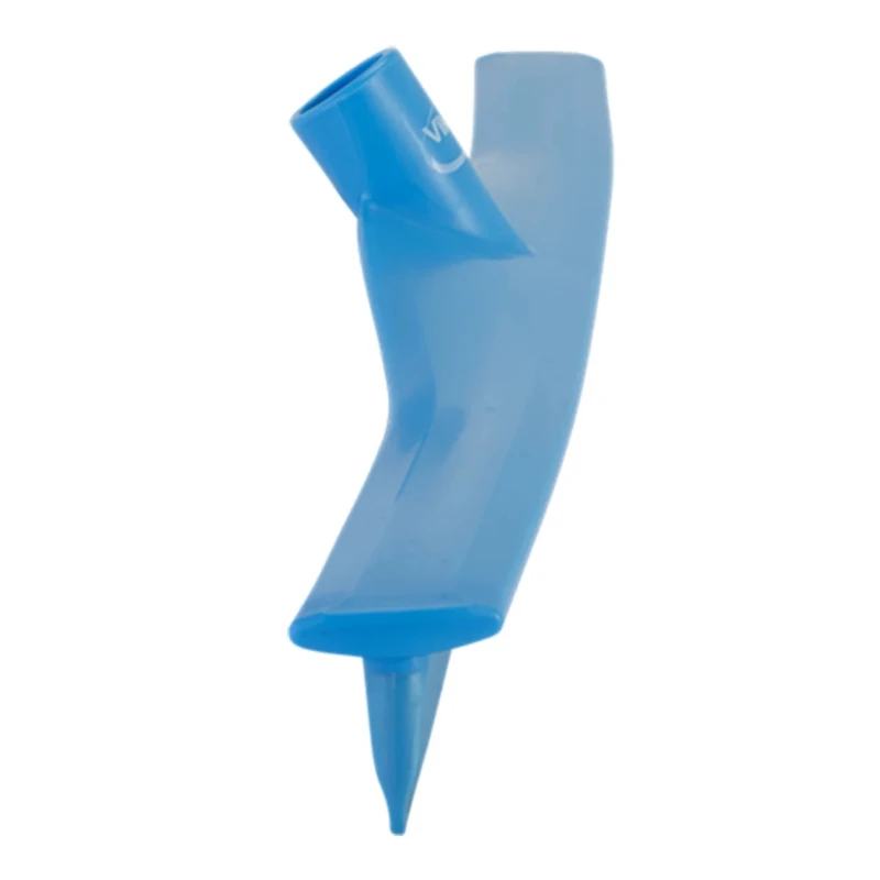 Vikan Blue Floor Cleaning Squeegee, 95 mm Height x 600 mm Width x 80 mm Depth 71603