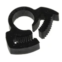 RS PRO Nylon Snap Hose & Jubilee Clip 4.5mm Width 6.5-8.1 mm ID 291-587