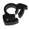 RS PRO Nylon Snap Hose & Jubilee Clip 4.5mm Width 6.5-8.1 mm ID 291-587