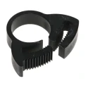 RS PRO Nylon Snap Hose & Jubilee Clip 7.2mm Width, 13.1-15.7mm Inside Diameter 291-644