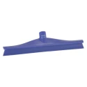 Vikan Purple Squeegee for Floors 90 mm x 400 mm x 80 mm 71408