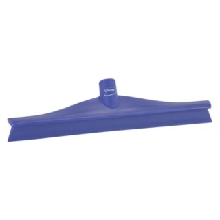 Vikan Purple Squeegee for Floors 90 mm x 400 mm x 80 mm 71408
