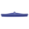 Vikan Purple Squeegee for Floors 90 mm x 400 mm x 80 mm 71408