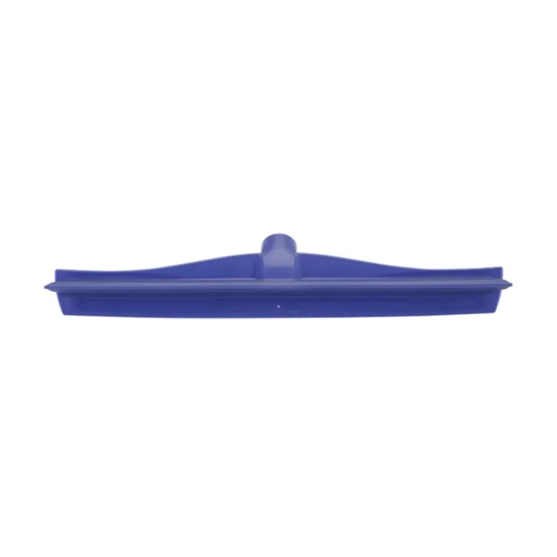 Vikan Purple Squeegee for Floors 90 mm x 400 mm x 80 mm 71408