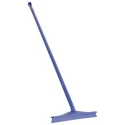 Vikan Purple Squeegee for Floors 90 mm x 400 mm x 80 mm 71408