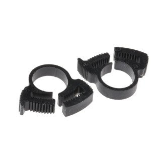RS PRO Nylon Snap Hose & Jubilee Clip Width 6.1mm Minimum Inside Diameter 12mm Maximum Inside Diameter 14.5mm Model 291-638