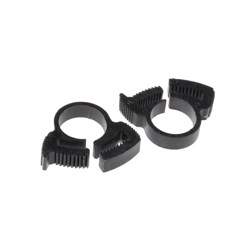 RS PRO Nylon Snap Hose & Jubilee Clip Width 6.1mm Minimum Inside Diameter 12mm Maximum Inside Diameter 14.5mm Model 291-638