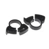 RS PRO Nylon Snap Hose & Jubilee Clip Width 6.1mm Minimum Inside Diameter 12mm Maximum Inside Diameter 14.5mm Model 291-638