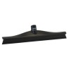 Vikan Black Squeegee with Handle, 90 mm Height x 400 mm Width x 80 mm Depth for Floors 71409