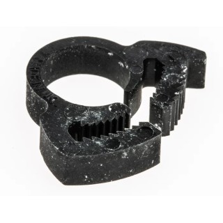 RS PRO Nylon Snap Hose & Jubilee Clip Snap Type 4.6mm Width 8mm-9.3mm ID 291-593