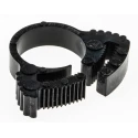 RS PRO Nylon Snap Hose & Jubilee Clip 7.1mm Width 15-17.8 mm ID 291-650