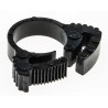 RS PRO Nylon Snap Hose & Jubilee Clip 7.1mm Width 15-17.8 mm ID 291-650