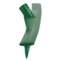 Vikan Green Squeegee with Soft Rubber Lip for Floors, 95 mm Height x 600 mm Width x 80 mm Depth, Model 71602