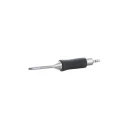 Weller RTM 022 S MS Soldering Iron Tip Screwdriver 2.2 mm Width 19 mm Length T0054462299N